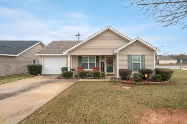 Bonaire, GA 31005,100 Grand AVE