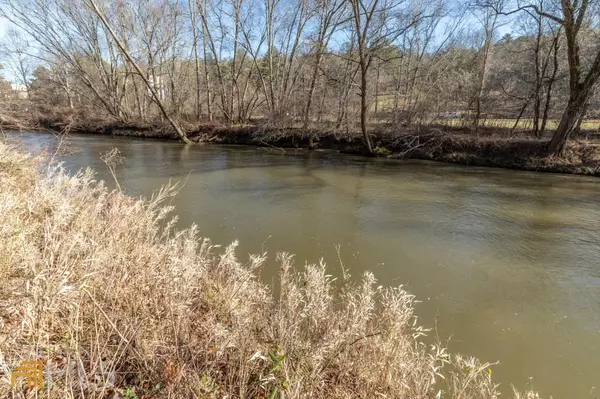 Ellijay, GA 30540,LOT 20 The Bluffs At Cartecay