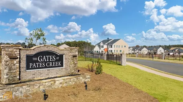 Hampton, GA 30228,618 Edgar ST #23