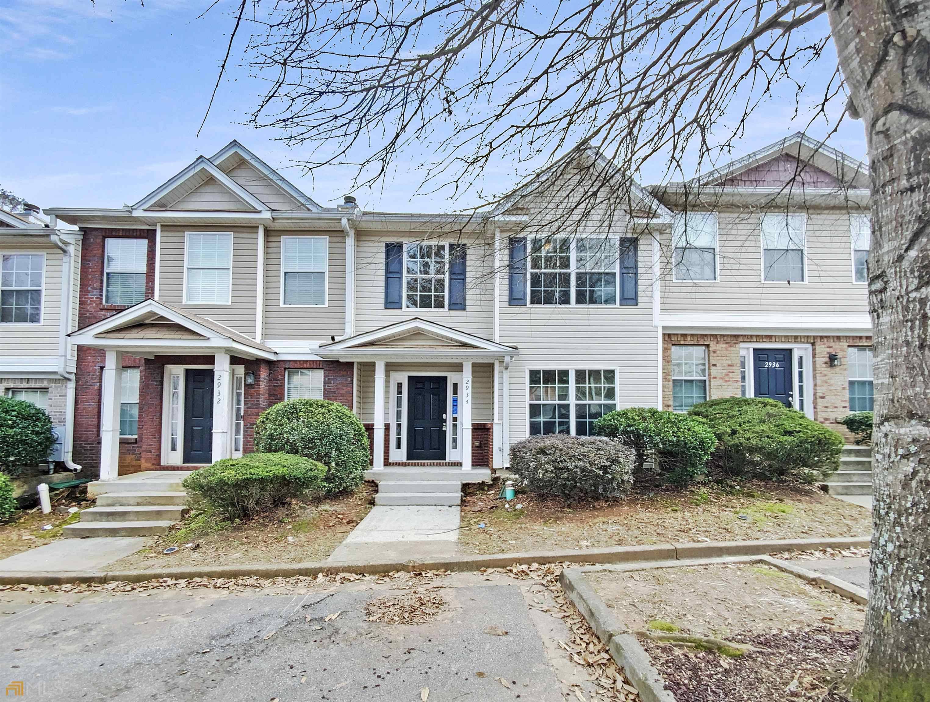Decatur, GA 30034,2934 Vining Ridge TER