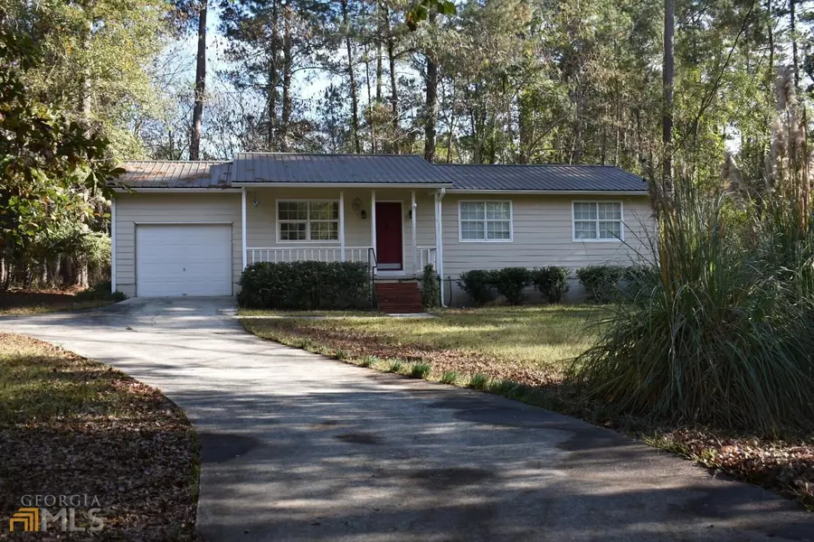 110 NE Penny LN, Milledgeville, GA 31061