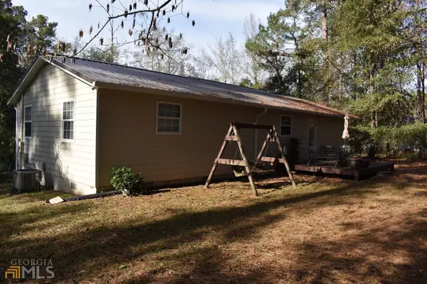 Milledgeville, GA 31061,110 NE Penny LN