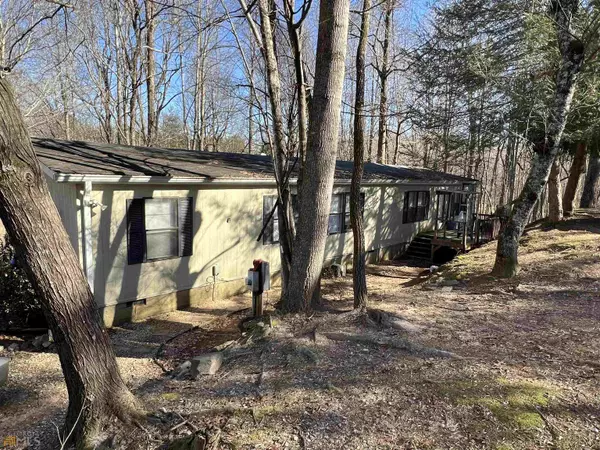 255 Royal Acres RD, Demorest, GA 30535