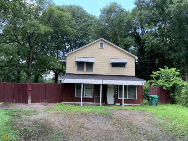 Decatur, GA 30032,2245 Whites Mill RD