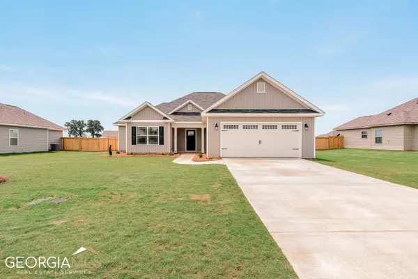 108 Rambo WAY, Perry, GA 31069