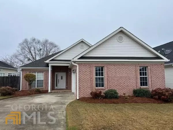 105 Montrose LN, Centerville, GA 31028