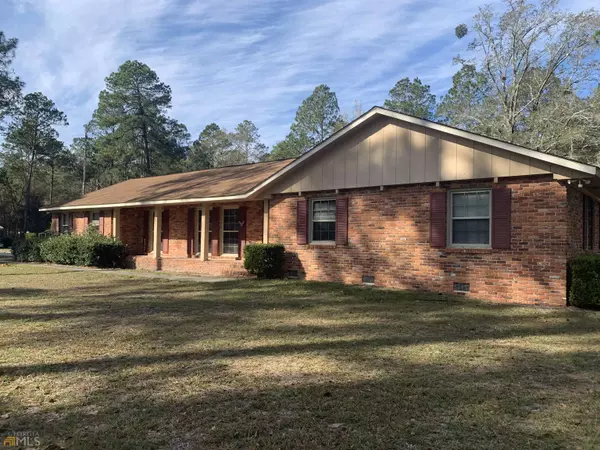 Baxley, GA 31513,154 Satilla Church RD