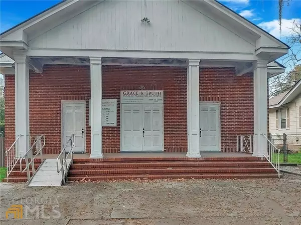 Savannah, GA 31401,802 E 37th ST