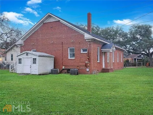 Savannah, GA 31401,802 E 37th ST