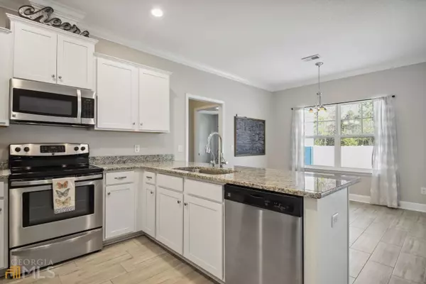 Kingsland, GA 31548,153 Sugar Maple WAY