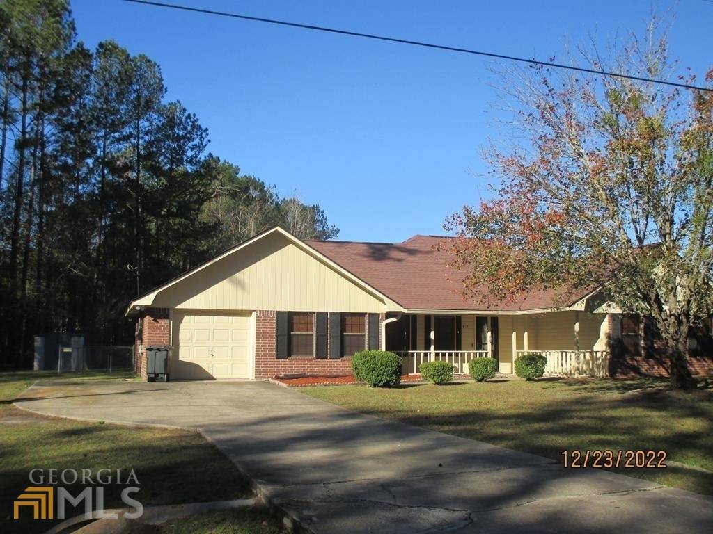 Hinesville, GA 31313,612 Wallace Martin DR