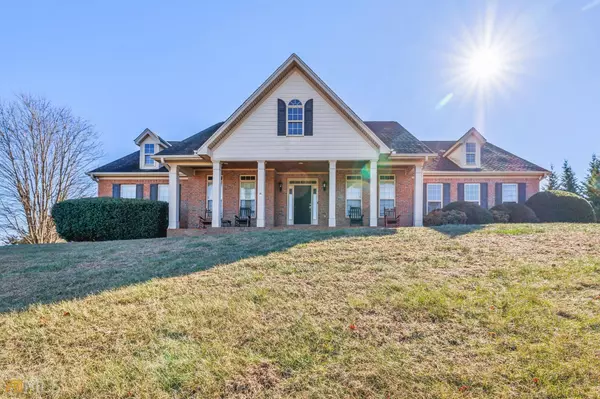 336 Sterling Meadows, Demorest, GA 30535