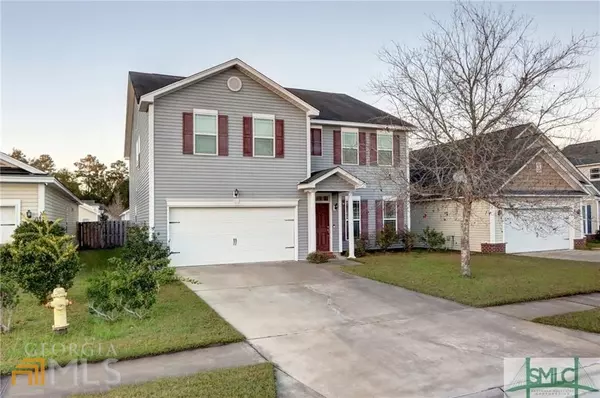 Savannah, GA 31419,10 Belladona WAY