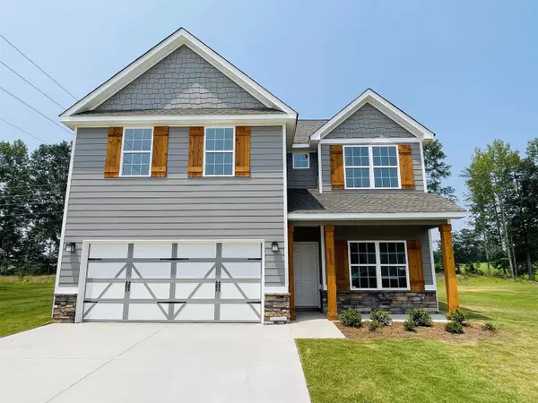 5357 Felles, Forsyth, GA 31029