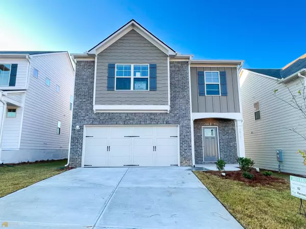 2829 Aiden, College Park, GA 30337