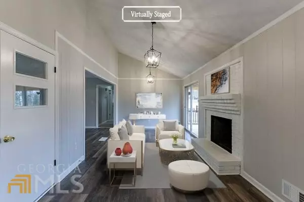 Lawrenceville, GA 30043,1635 Rambling Woods DR