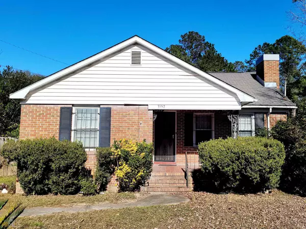 3552 Jeffersonville RD,  Macon,  GA 31217