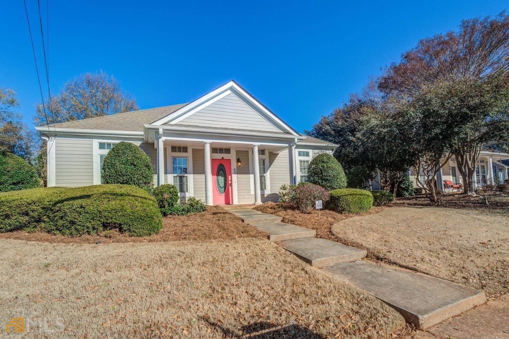 86 Bryan ST, Mcdonough, GA 30253