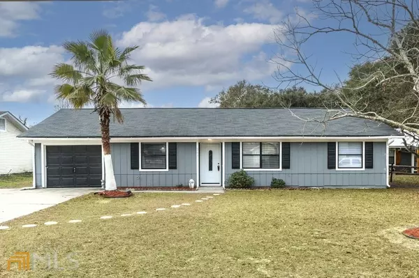 203 Sunnyside, St. Marys, GA 31558