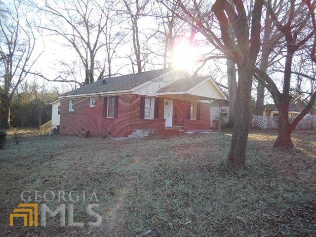 224 Sibley ST, Griffin, GA 30223