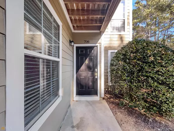 706 Berkeley Woods, Duluth, GA 30096