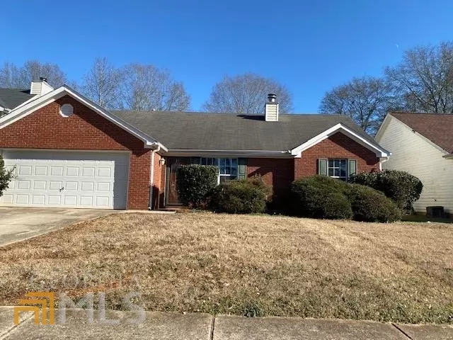 1720 Graystone DR, Hampton, GA 30228