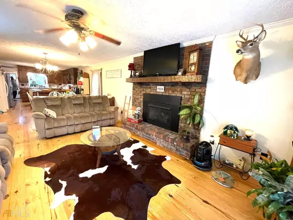 Demorest, GA 30535,1266 Habersham Mills RD