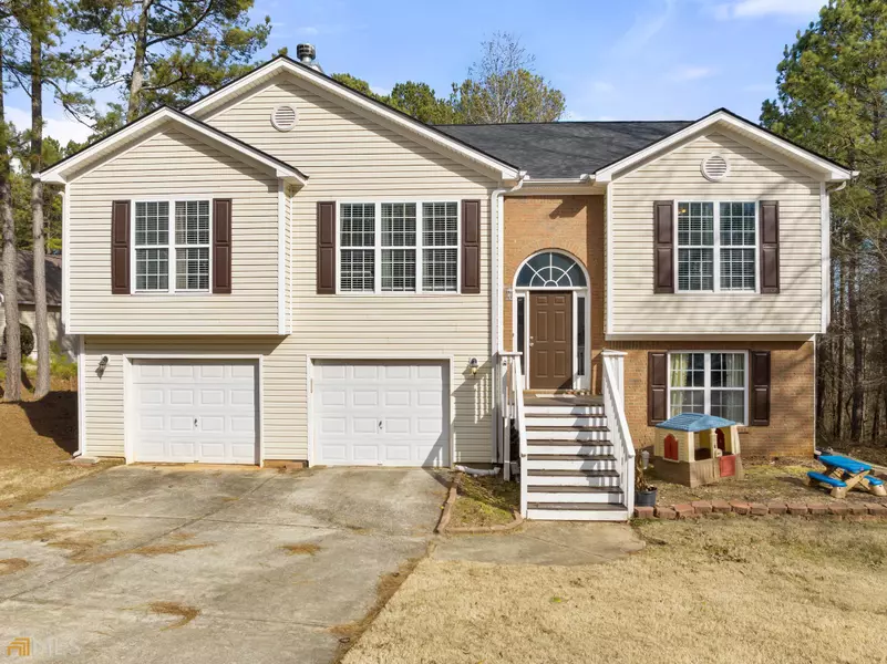 100 Pine Cove CT, Hoschton, GA 30548