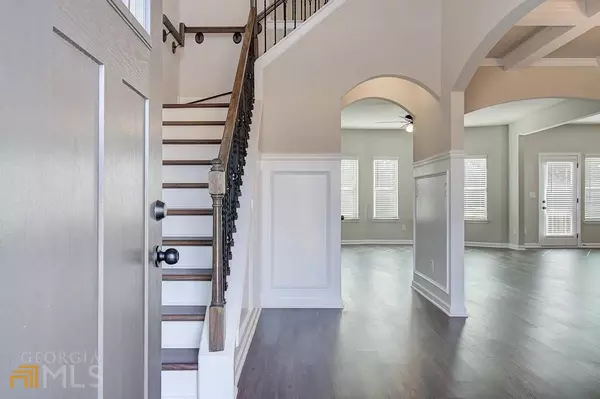 Hampton, GA 30228,1174 Custom TRCE #178