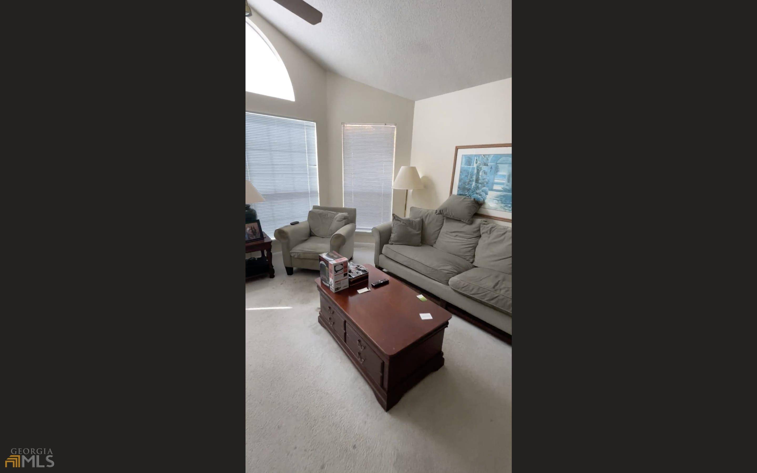 Alpharetta, GA 30022,1205 Waterville CT #225