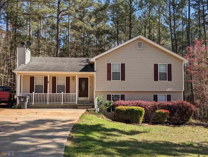 62 Bufflehead, Monticello, GA 31064