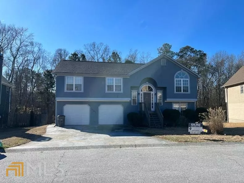 4063 Five Oaks, Powder Springs, GA 30127