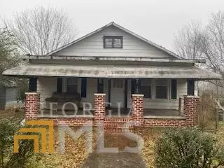 369 Mill ST, Elberton, GA 30635