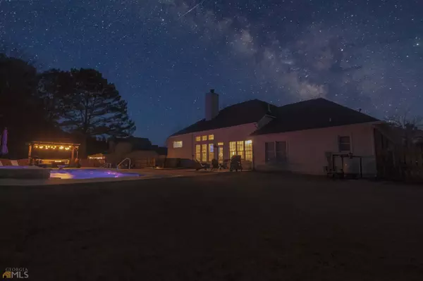 Fayetteville, GA 30215,125 Roxbrough LN