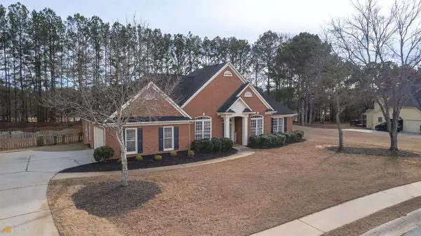 Fayetteville, GA 30215,125 Roxbrough LN