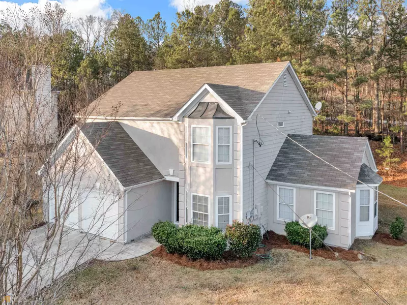 3909 Sautee, Conley, GA 30288