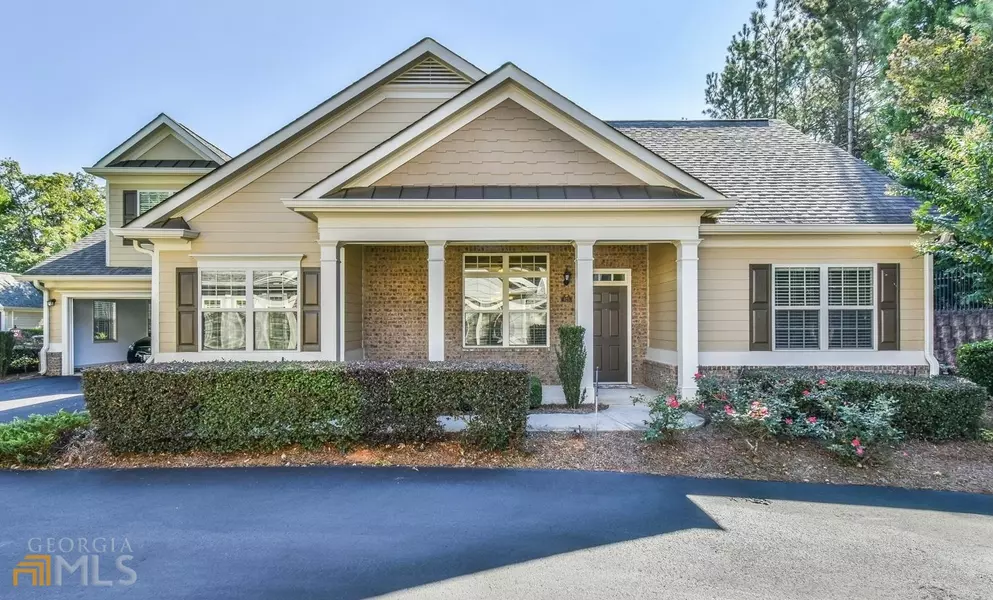 925 Brook Knoll LN, Cumming, GA 30041