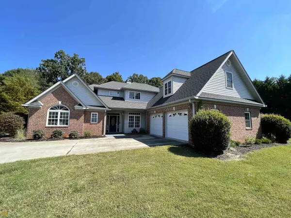 110 Sagewood DR, Winterville, GA 30683