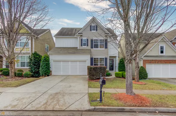 2206 Worrall Hill, Duluth, GA 30096