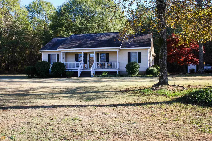 315 Brickyard, Comer, GA 30629