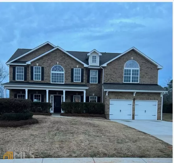 100 Tapestry, Mcdonough, GA 30252