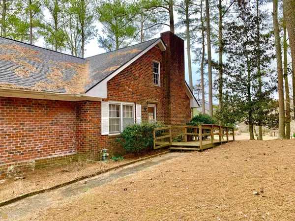 Summerville, GA 30747,194 Riverside DR