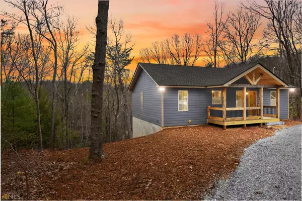 Chatsworth, GA 30705,94 Cherokee TRL