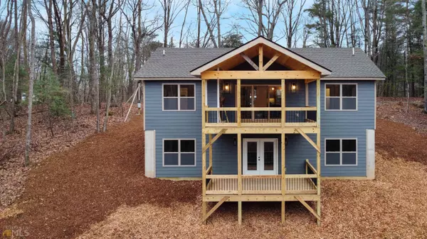 Chatsworth, GA 30705,94 Cherokee TRL