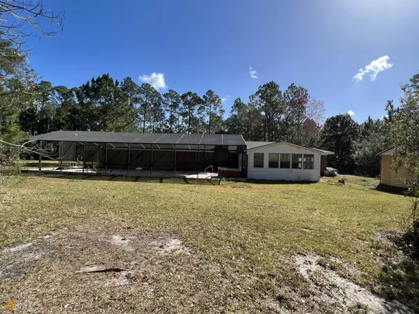 Jesup, GA 31545,1323 N 4th ST