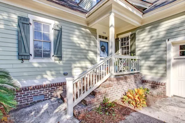 St. Marys, GA 31558,124 Plank LN