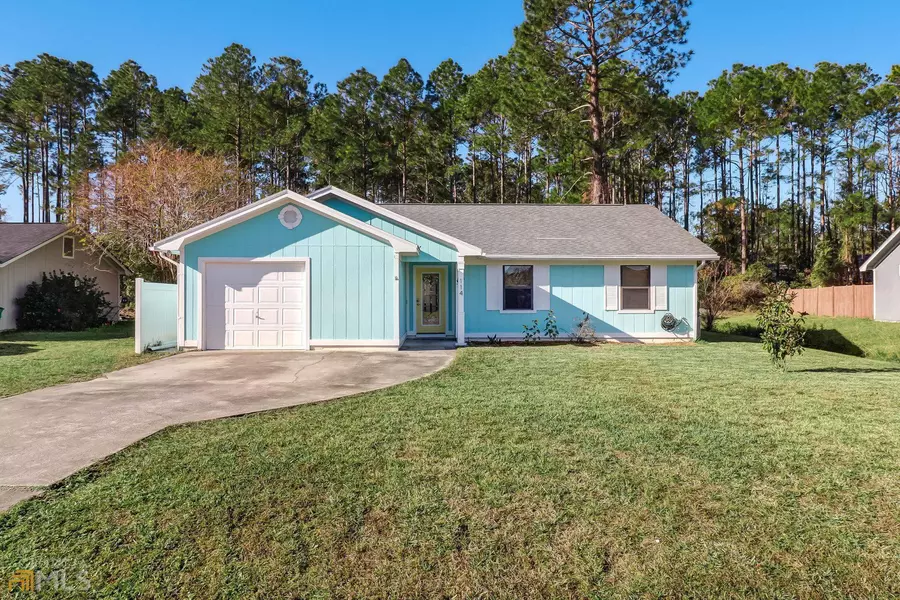 114 Natchez CT, St. Marys, GA 31558