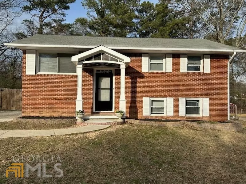 141 Alexander, Riverdale, GA 30274