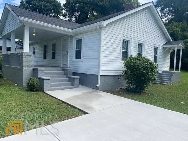 Rome, GA 30161,1705 Olmstead Streets