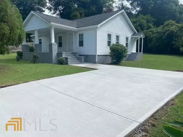 Rome, GA 30161,1705 Olmstead Streets